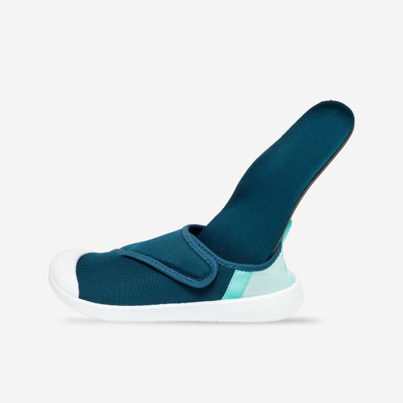 Аква-взуття дитяче Aquashoes 120 синьо-зелені - EU36/37 | Зображення 5