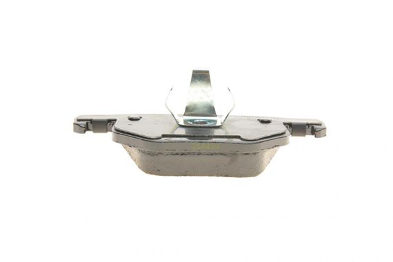 Колодки гальмівні задні BMW 7 E65 E66 E67 01-08 22-0561-0 | Зображення 2