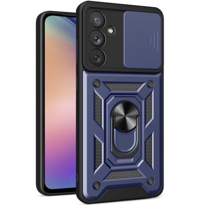 Чехол для мобильного телефона BeCover Samsung Galaxy A24 4G SM-A245 Blue (709134)