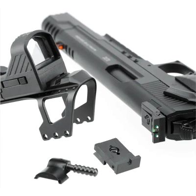 Пневматический пистолет Umarex UX RaceGun Kit (5.8161-1) | Зображення 3