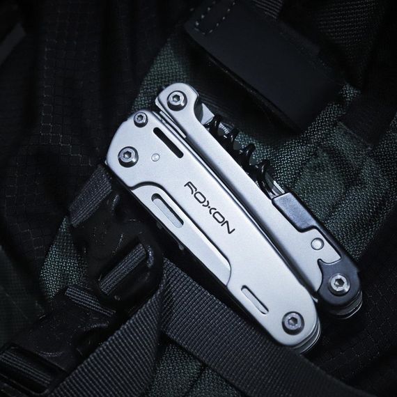 Мультитул Roxon Storm S801S | Зображення 5