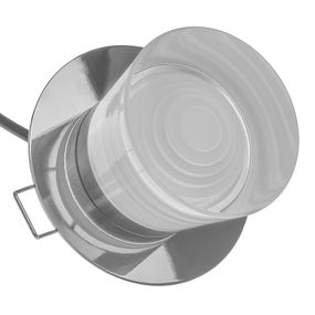 Светильник точечный LED в ванную HDL-G271 5W