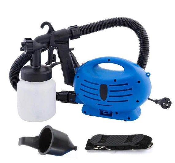 Фарборозпилювач Paint Zoom Пейнт Зум | Зображення 2