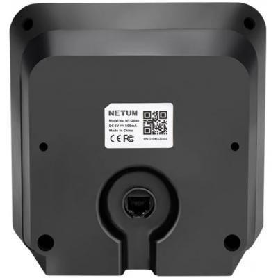 Сканер штрих-кода Netum NT-2080 2D, USB (2080-NT0052) | Зображення 3