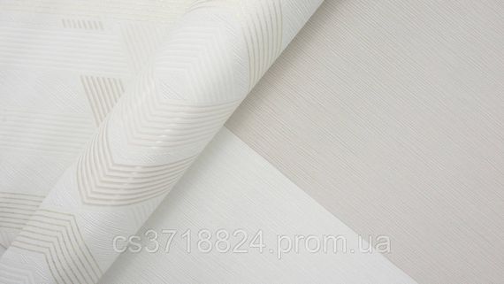 Обои виниловые на флизелиновой основе SINTRA Macrame 454305 (0,53х10,05м) | Зображення 6
