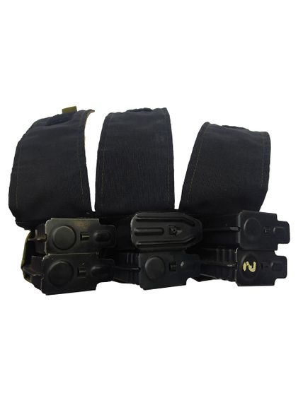 Підсумок для магазинів M&M серія А ІІІ-2 на 6шт мультикам (213457) | Зображення 4