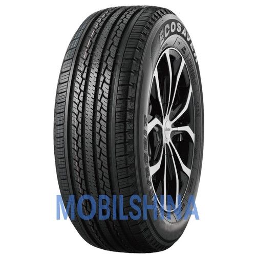 Летние шины Aoteli EcoSaver (235/55R18 104V)
