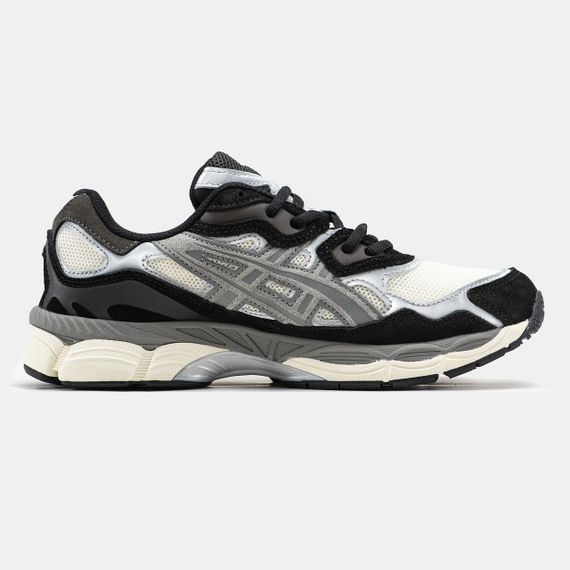 Чоловічі кросівки Asics Gel-NYC весна / літо / осінь 1236 40 25.5 см | Зображення 3