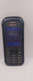 Смартфон Samsung SM-B550H grey бу