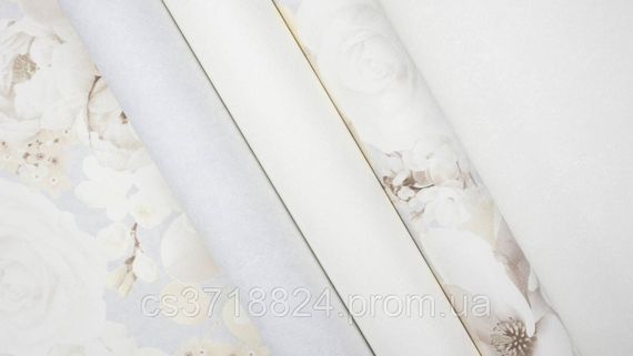 Обои виниловые на флизелиновой основе SINTRA Fiore 512203 (1,06х10,05м) | Зображення 5