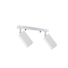 Світильник стельовий (спот) Chime Q 1102 Білий, Atmolight