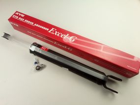 Амортизатор Elantra (HD) задній (газ-олія), KAYABA (349085) (55311-2H000)