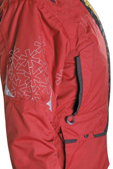 Костюм жіночий зимовий Norfin Lady (-30) XS (329000-XS) | Зображення 2