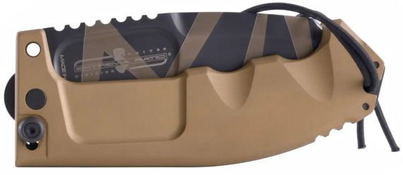 Ніж Extrema Ratio Rao Desert Warfare | Зображення 2