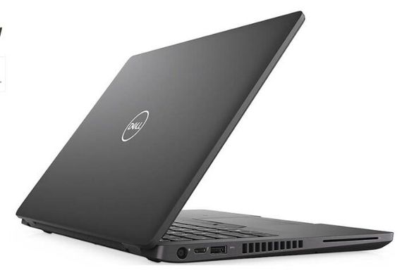 Ультрабук Dell Latitude 5400 / 14" (1920x1080) IPS / Intel Core i5-8250U (4 (8) ядра по 1.6 - 3.4 GHz) / 8 GB DDR4 / 240 GB SSD / Intel UHD Graphics 620 / WebCam б/у | Зображення 2