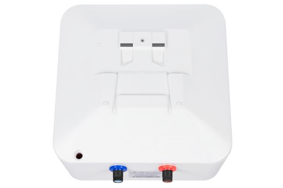 Електричний водонагрівач Ardesto EWH-10OMWMI над мийкою 10 л 1200 Вт білий (3100839) | Зображення 6