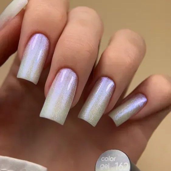 Гель-лак Valeri 162 "Аметистова вуаль" 6мл