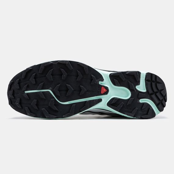 Мужские кроссовки Salomon XT- 6 Soft Ground весна/лето/осень 1706 | Зображення 5
