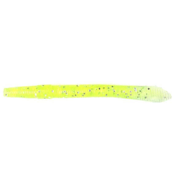 Силікон Lucky John Wacky Worm 5,7in / 145мм / 6 шт / колір 071 (140137-071)