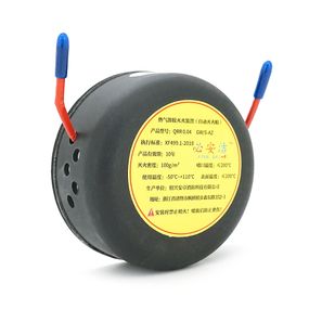 Огнетушитель автоматический аэрозольный QRR0.04G/S-AZ. Объем 40г. Классы