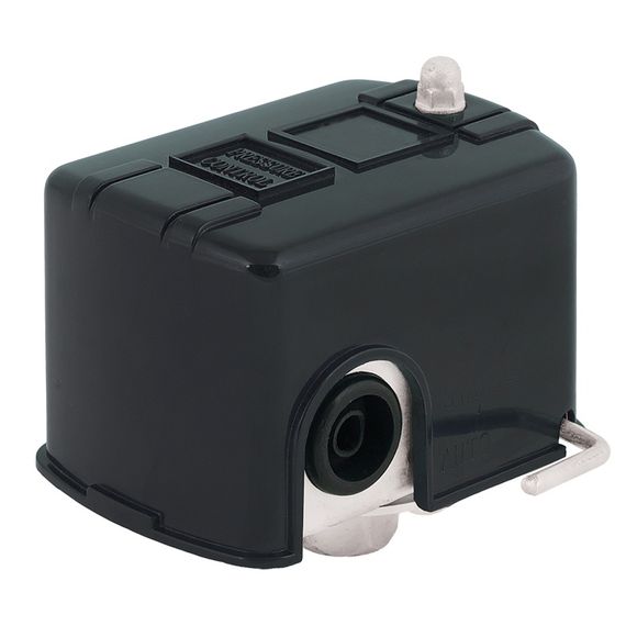 Реле сухого ходу Aquatica SK6 1.4-2.8 бар (гайка) (779532)