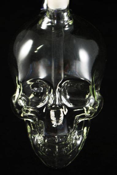 Стеклянная трубка Skuller | Зображення 2