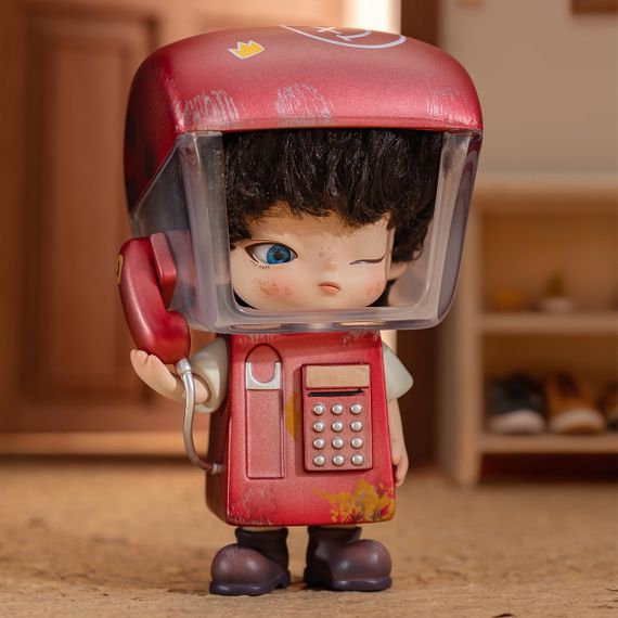 Фигурка коллекционная Письма в никуда серия «Ukio» | Зображення 2