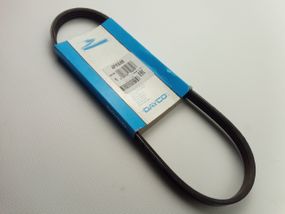 Ремінь генератора струмковий Matiz 0.8-1.0, DAYCO (4PK648) (96239408)