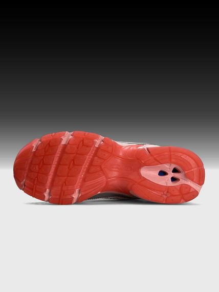 Кросівки New 740 Pink Silver , В'єтнам 41 26 см | Зображення 1