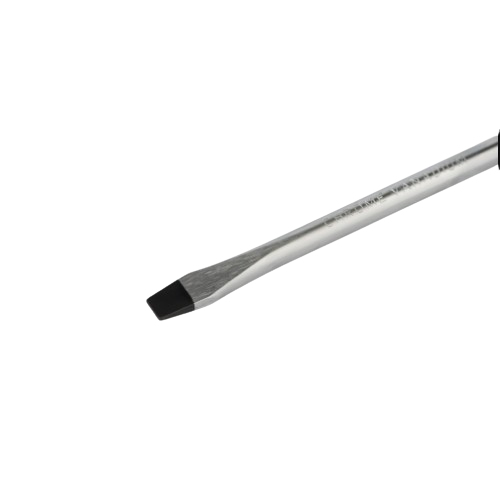 Викрутка шліцева SL5*125мм CrV SIGMA | Зображення 2