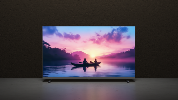 LED-телевізор Philips 40PFS6000/12 | Зображення 1
