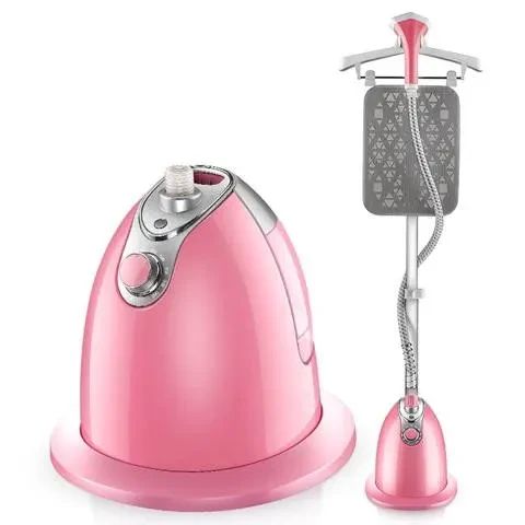 Відпарювач вертикальний для одягу зі стійкою Zepline ZP-130 3000W | Зображення 6