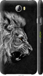 Чохол на Huawei Y5 II Лев "1080m-496-2448"