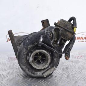 Турбіна Mercedes Benz 2.2 DCI C-Class E-Class W203 W210 00-07 Мерседес A6110960999