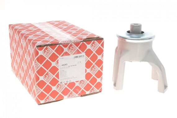 Подушка двигуна задня VW T5 1.9TDI 03- 44243