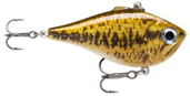 Воблер Rapala RIPPIN' RAP 6 см 14 гр в кольорі SBL (RPR06 SBL)