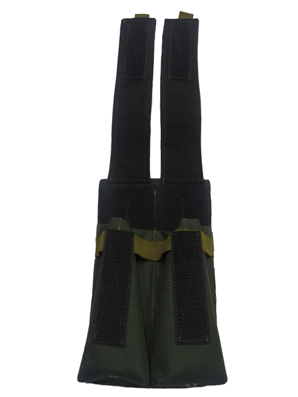 Підсумок для магазинів M&M серія Р ІІ-2 4шт Вид 2 Olive Green Хакі (213285) | Зображення 2