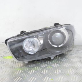 Фара ліва ксенон Volkswagen Scirocco III 2008-2017 Фара передня ліва Фольксваген Сірокко 3 0844111C3L