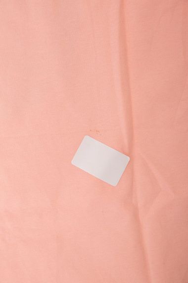 Футболка женская с принтом  -уценка, цвет розовый, 221R3009-U-26 | Зображення 5