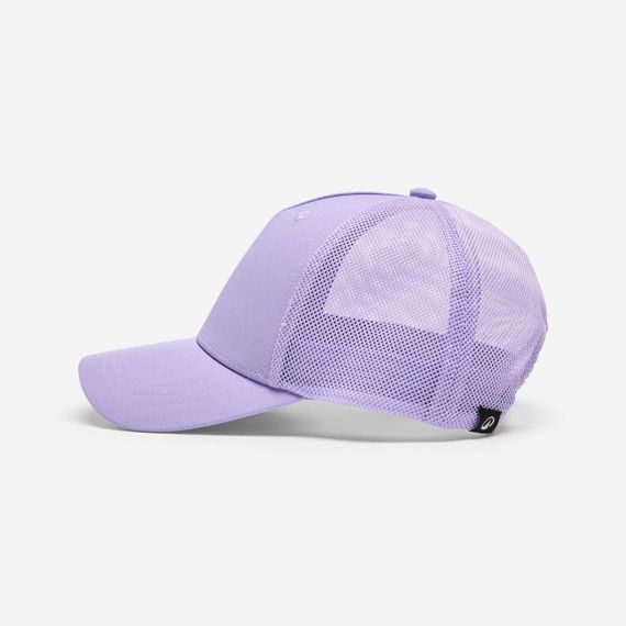 Кепка спортивна фіолетова - One Size | Зображення 4