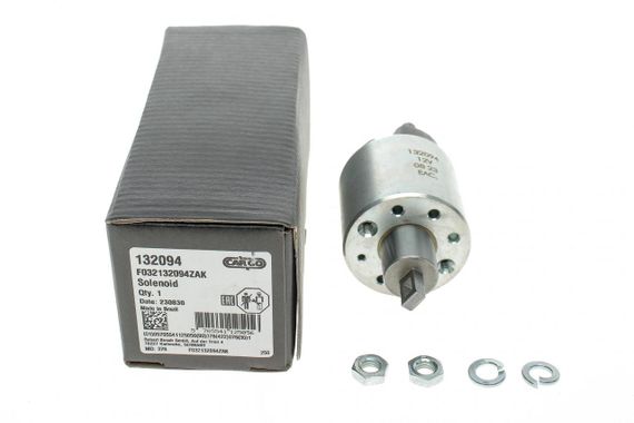 Реле стартера втягивающее Nissan 200 SX Serena 2.0 92-05 12V = 132094 F 032 132 094 | Зображення 3
