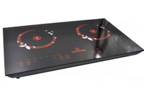 Плита инфракрасная сенсорная настольная Crownberg CB 1330 2000 Вт