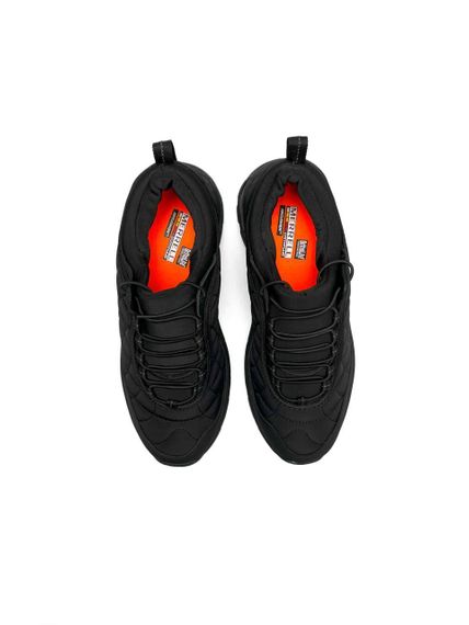 Мужские зимние кроссовки -erre-ll Ice Cap Moc 2 Gore Tex All Black , Вьетнам | Зображення 1