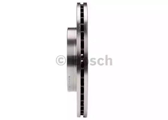 Диск гальмівний FORD AUSTRALIA, BOSCH (0986479S38) | Зображення 1