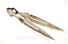 Щипцы для кальяна Blade Hookah