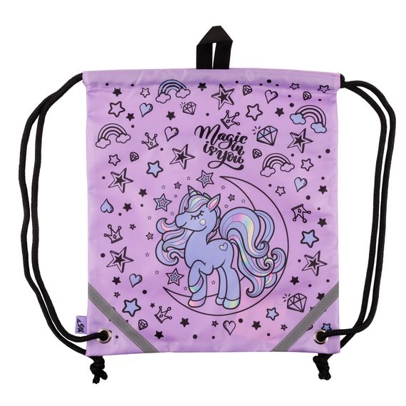 Сумка для взуття YES SB-10 Magic Unicorn (559677)