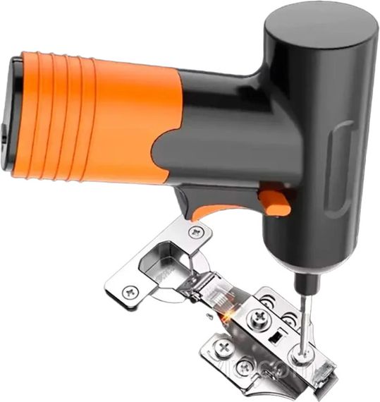 Акумуляторна викрутка компактна XPRO IXO VI Classic (234574891_424) | Зображення 7