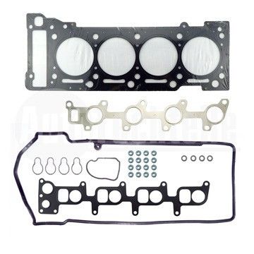 Комплект прокладок верхний Mercedes Benz OM611 97-/OM646 02-/ W202/203 93-07/ W210 95-02/ W638 96-03/ W901-905 95-06,