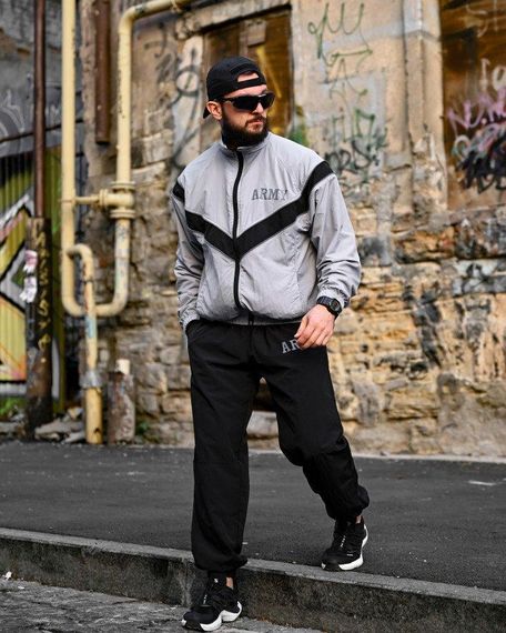 Спортивний костюм Армія США Physical Training Uniform ПП7874 | Зображення 1