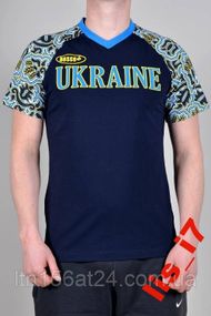 Футболки Bosco Sport Украина Оригинал  темная оригинал